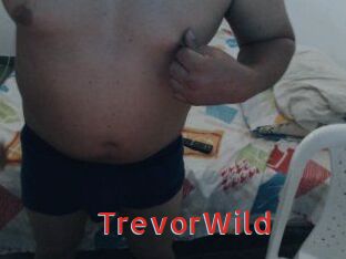 Trevor_Wild