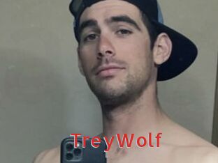TreyWolf