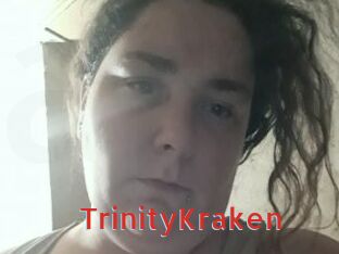 TrinityKraken