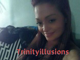 Trinityillusions