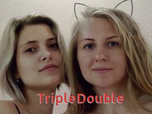 TripleDouble