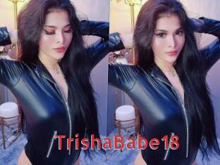 TrishaBabe18