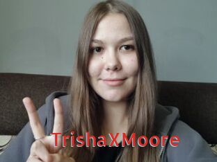 TrishaXMoore