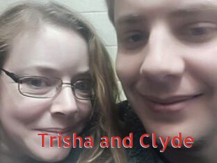 Trisha_and_Clyde