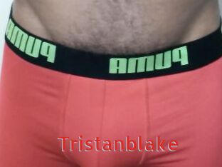 Tristanblake