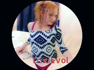 TrixiEvol
