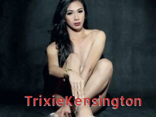 TrixieKensington