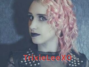 TrixieLeeXO
