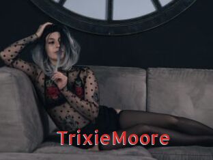 TrixieMoore
