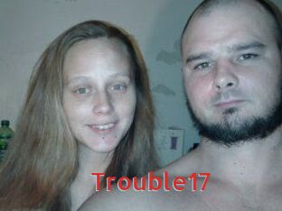 Trouble17