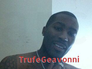 TrufeGeavonni
