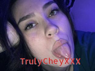 TrulyCheyXXX