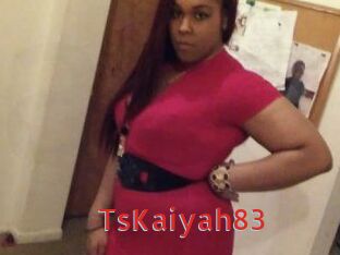 TsKaiyah83