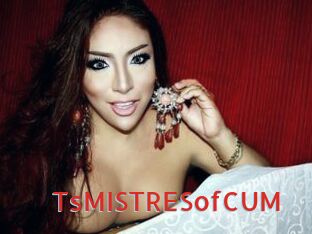 TsMISTRESofCUM