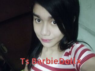 Ts_BarbieDollx