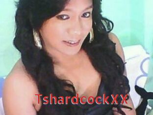 TshardcockXX