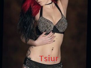 Tsiur