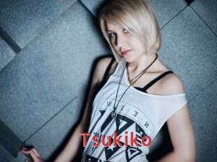 Tsukiko