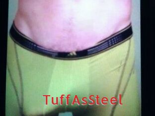 TuffAsSteel