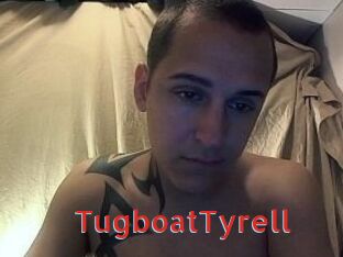 TugboatTyrell
