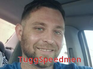 TuggSpeedmen