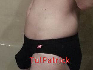 TulPatrick