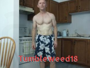 Tumbleweed18