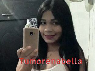 Tumorenabella
