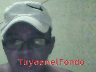 TuyoenelFondo
