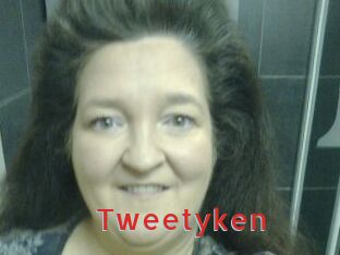 Tweetyken