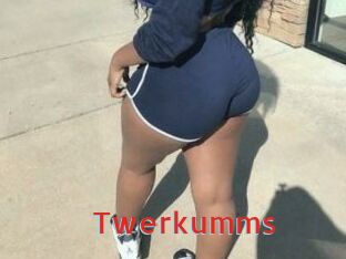Twerkumms
