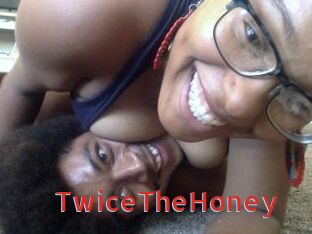 TwiceTheHoney