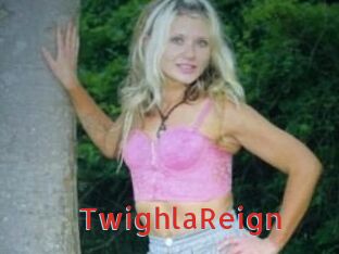 TwighlaReign