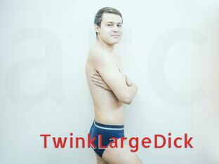 TwinkLargeDick