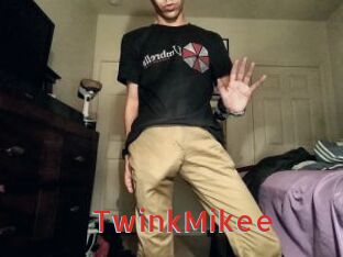 TwinkMikee