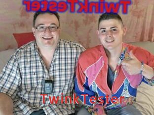 TwinkTester
