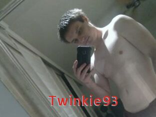 Twinkie93