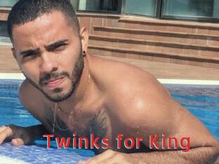Twinks_for_King