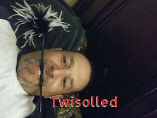 Twisolled
