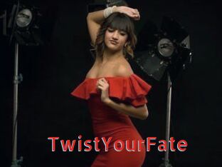 TwistYourFate