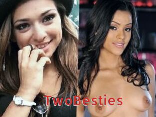 TwoBesties