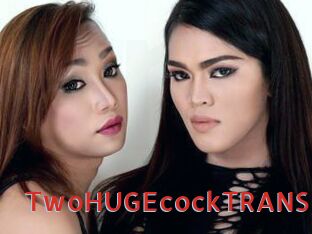 TwoHUGEcockTRANS