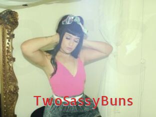 TwoSassyBuns
