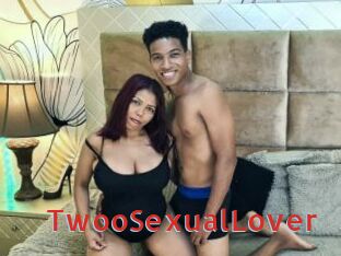 TwooSexualLover