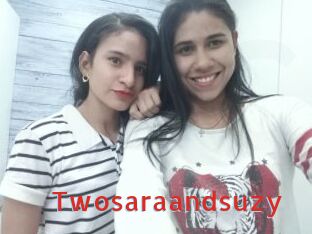 Twosaraandsuzy