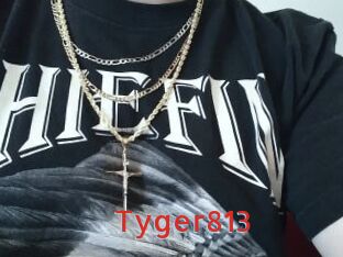 Tyger813