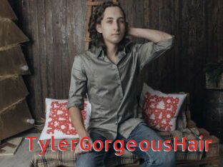 TylerGorgeousHair