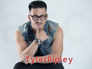 TylerRipley