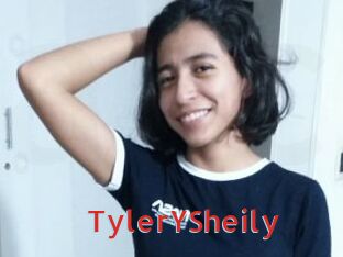 TylerYSheily