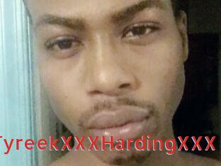 TyreekXXXHardingXXX